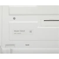 Комплект клавиатура + мышь A4Tech Fstyler FG1012 (белый) фото 12